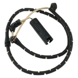 Carlson® - Front Brake Pad Electronic Wear Sensor