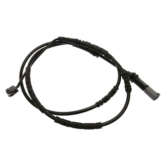 Carlson® - Rear Brake Pad Electronic Wear Sensor