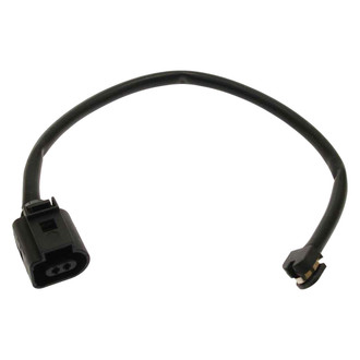 Carlson® - Front Brake Pad Electronic Wear Sensor