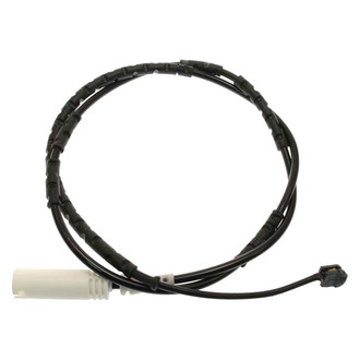 Carlson® - Rear Brake Pad Electronic Wear Sensor