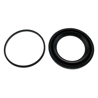 Carlson® - Front Disc Brake Caliper Repair Kit