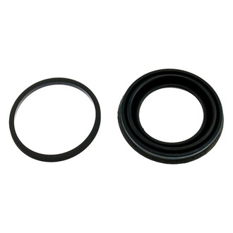 Carlson® - Rear Disc Brake Caliper Repair Kit