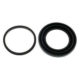 Carlson® - Rear Disc Brake Caliper Repair Kit