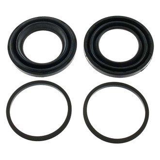 Carlson® - Rear Disc Brake Caliper Repair Kit