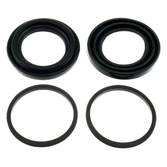 Carlson® - Front Disc Brake Caliper Repair Kit