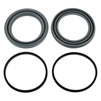 Carlson® - Rear Disc Brake Caliper Repair Kit