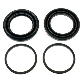 Carlson® - Rear Disc Brake Caliper Repair Kit