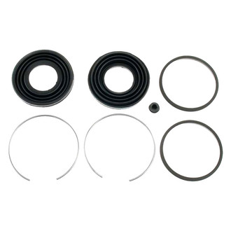 Carlson® - Disc Brake Caliper Repair Kits