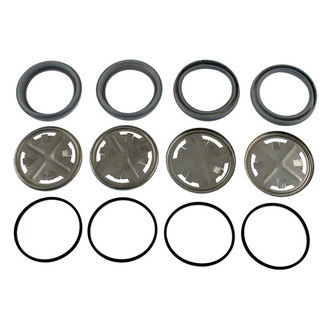 Carlson® - Disc Brake Caliper Repair Kit