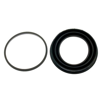 Carlson® - Front Disc Brake Caliper Repair Kit