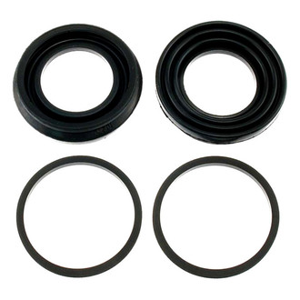 Carlson® - Rear Disc Brake Caliper Repair Kit