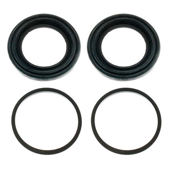 Carlson® - Rear Disc Brake Caliper Repair Kit
