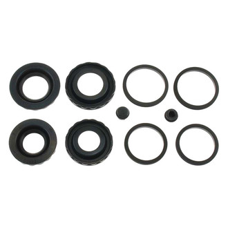 Carlson® - Rear Disc Brake Caliper Repair Kit
