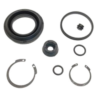 Carlson® 41304 - Rear Disc Brake Caliper Repair Kit