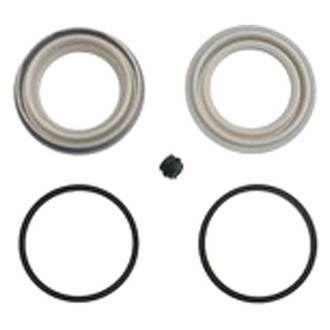 Carlson® - Rear Disc Brake Caliper Repair Kit
