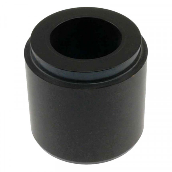 Carlson 7502 Brake Caliper Piston - New Front Disc Brake Piston For Pontiac Firebird (1967-1981)
