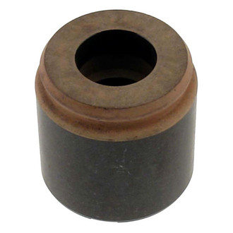 Carlson® - Rear Disc Brake Caliper Piston