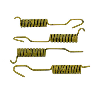 Carlson® - Rear Drum Brake Return Spring Kit