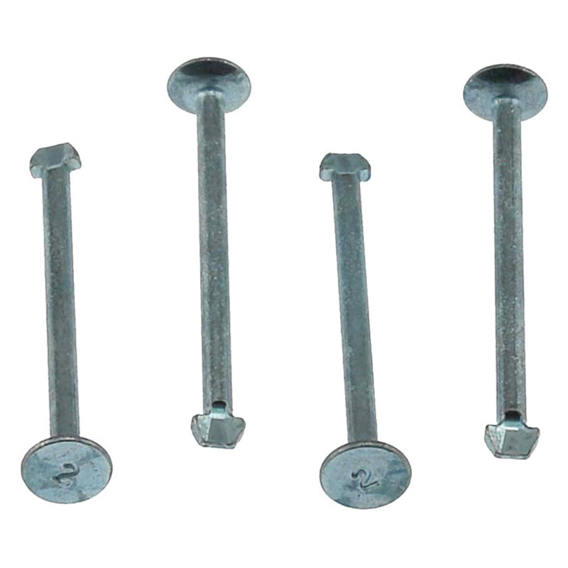 thumbnail image 2 of Raybestos H1105K Drum Brake Shoe Hold Down Pin & Spring Kit - Professional Grade 2 of 12