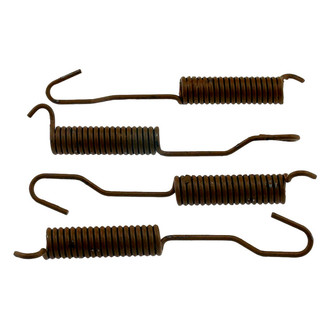 Carlson® - Drum Brake Return Spring Kit