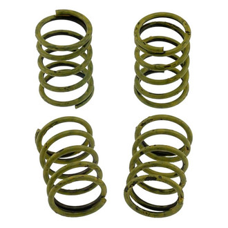 Carlson® - Drum Brake Hold Down Springs