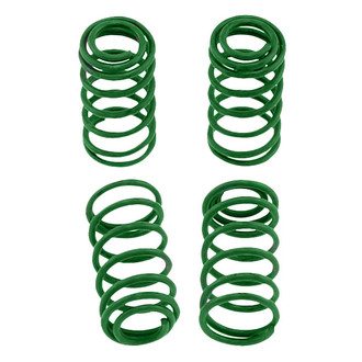 Carlson® - Drum Brake Hold Down Springs