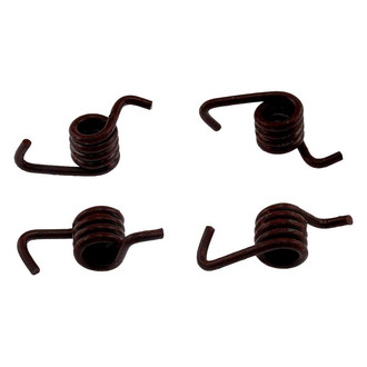 Carlson® - Drum Brake Hold Down Springs