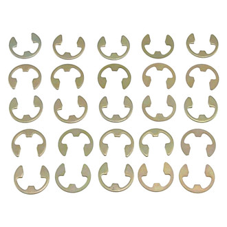 Carlson® - Drum Brake Shoe C-Washer