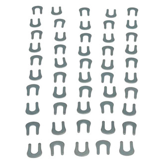 Carlson® - Drum Brake Shoe C-Washer