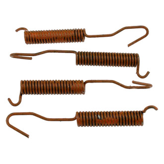 Carlson® - Drum Brake Return Spring Kits