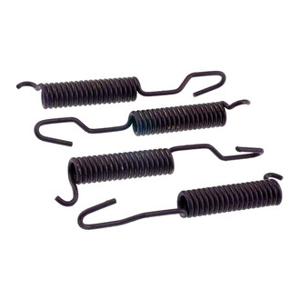 Carlson® - Drum Brake Return Spring Kit
