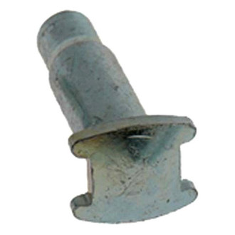 Carlson® - Rear Drum Brake Wheel Cylinder Links