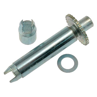 Carlson® - Rear Driver Side Drum Brake Adjusting Screw Set