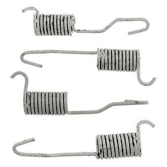 Carlson® - Front Drum Brake Return Spring Kit