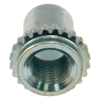 Carlson® - Driver Side Drum Brake Adjusting Screw Nut
