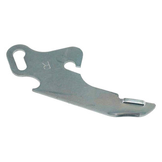 Carlson® - Rear Passenger Side Drum Brake Adjusting Lever