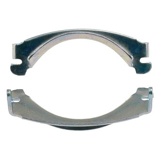 Carlson® - Rear Drum Brake Self Adjusting Cable Guide Set