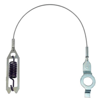 Carlson® - Drum Brake Self Adjusting Cables