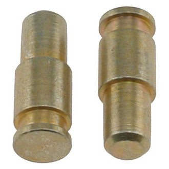 Carlson® - Rear Drum Brake Pivot Pins