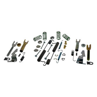 Carlson® - Drum Brake Hardware Kits