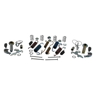 Carlson® - Drum Brake Hardware Kits