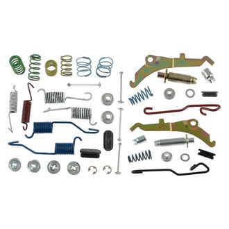 Carlson® - Drum Brake Hardware Kits