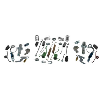 Carlson® - Drum Brake Hardware Kits