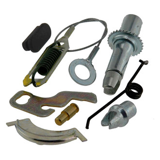 Carlson® - Drum Brake Self Adjusting Repair Kits
