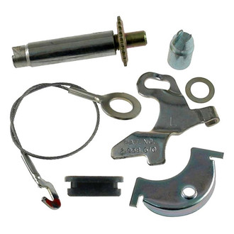 Carlson® - Drum Brake Self Adjusting Repair Kits