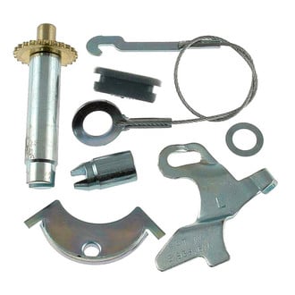 Carlson® - Drum Brake Self Adjusting Repair Kits