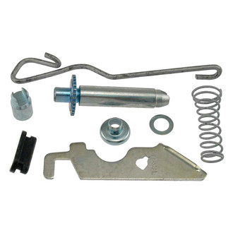 Carlson® - Drum Brake Self Adjusting Repair Kits