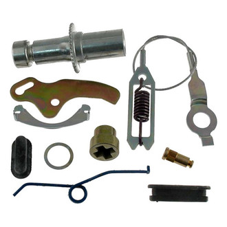 Carlson® - Drum Brake Self Adjusting Repair Kits