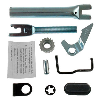Carlson® - Drum Brake Self Adjusting Repair Kits