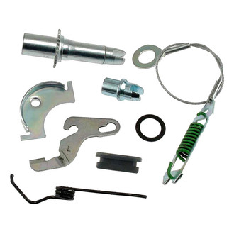 Carlson® - Drum Brake Self Adjusting Repair Kits